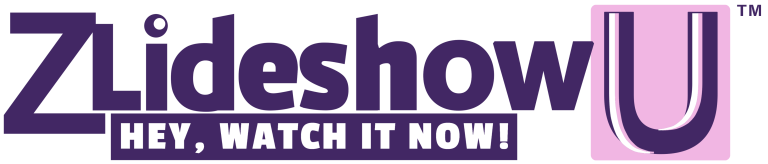 Zlideshow-U
