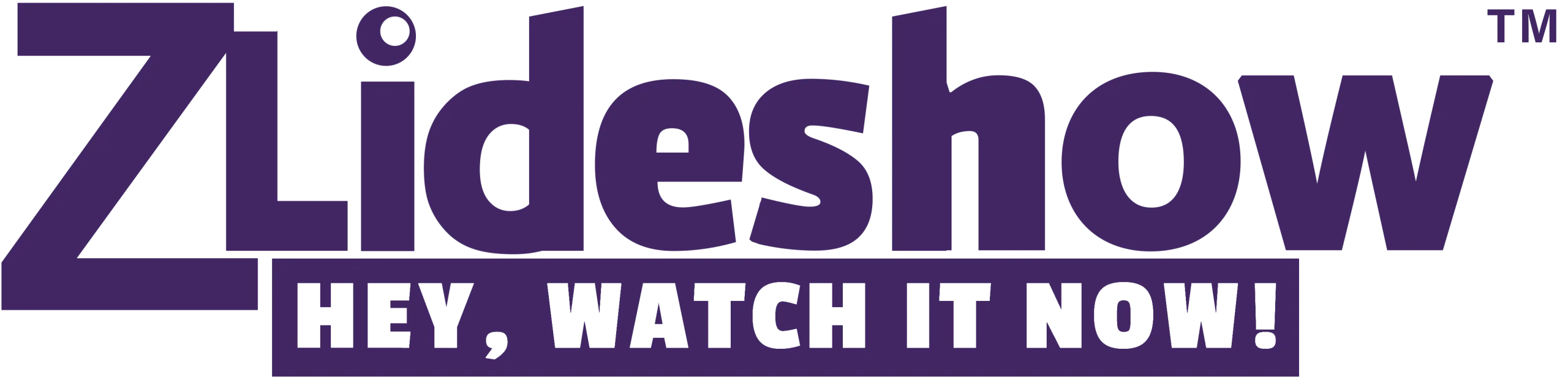 Zlideshow