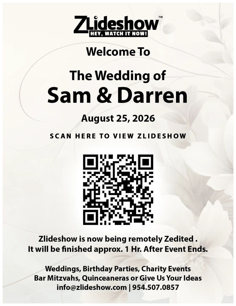 Sam & Darren, August