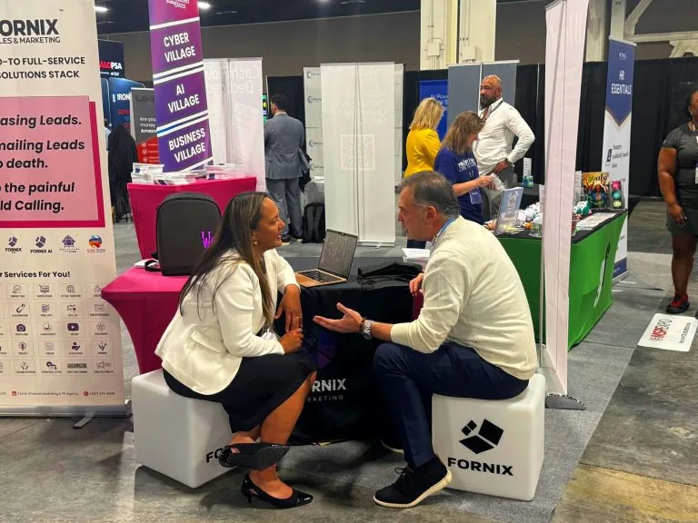Galas, expos & corporate Zlideshow
