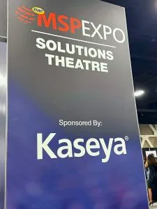Sponsored sessions