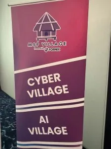 Zones and villages